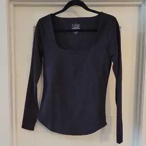 Cakes Body No BS Bodysuit L NWT